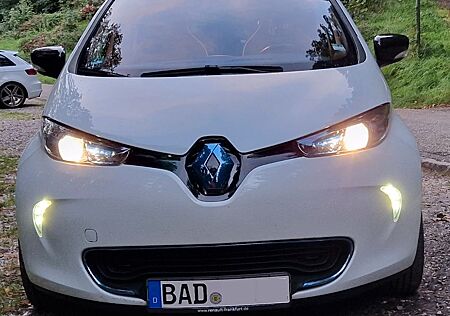 Renault ZOE Intens INKL. AKKU