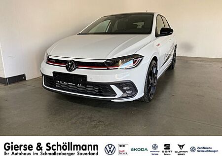 VW Polo Volkswagen GTI 2.0 TSI DSG MATRIX+NAVI+KAMERA