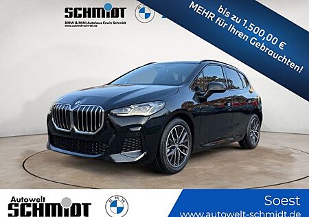 BMW 218i Active Tourer M Sportpaket UPE 49.060 EUR