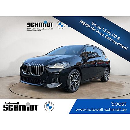 BMW 2er Active Tourer leasen