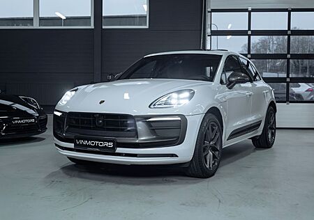 Porsche Macan T/ACC/LED/BOSE/360