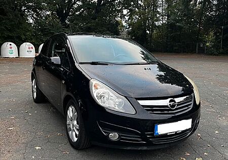 Opel Corsa 1.4 / TÜV Neu / Model 2009
