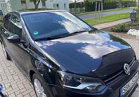 VW Polo Volkswagen Team Temp/SHZ/TÜV neu