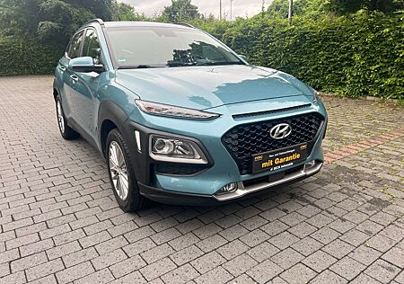 Hyundai Kona Trend 2WD