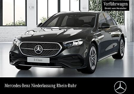 Mercedes-Benz E 300 de AMG Sportpaket AMG 19" LED Distronic