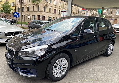 BMW 218i Active Tourer Sport Line