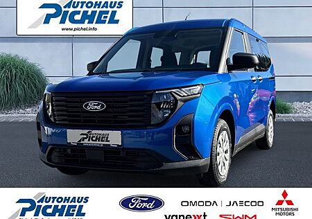 Ford Tourneo Courier Trend *Vorführwagen* RÜCKFAHRKAM