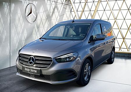 Mercedes-Benz T 160 d STYLE Standard LEDhigh*DAB*Kamera*Klima*