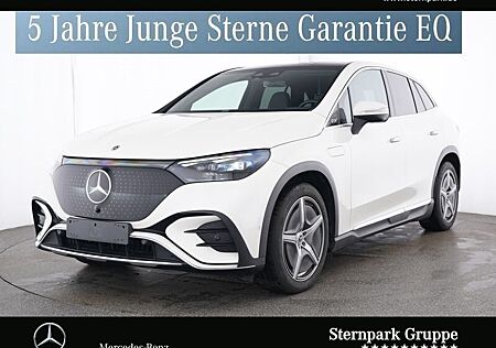 Mercedes-Benz EQE 350 4M SUV AMG*AIRMA*AHK*DISTR*360°*DIGILIGH