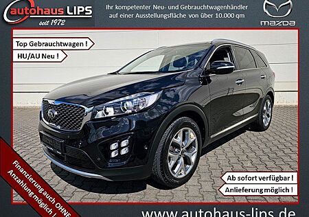 Kia Sorento 2.2 CRDi Platinum Edition 4WD | Aut. | A