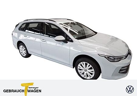 VW Golf Volkswagen Variant 1.5 TSI LIFE LM18 INFOTAIN KAMERA b