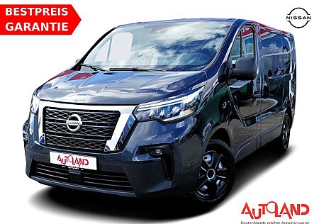 Nissan NV300 2.8t dCi 150 DPF L1H1 ACENTA (EURO 6d)