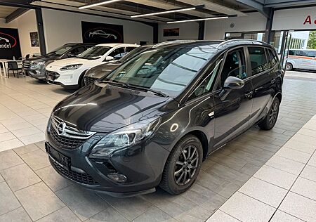 Opel Zafira Tourer Business Edition