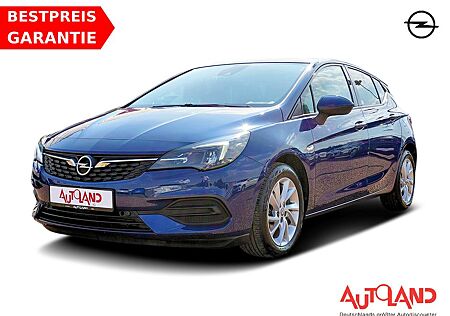 Opel Astra K 1.2 GS Line ACC LED Sitzheizung DAB PDC