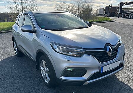 Renault Kadjar TCe 140