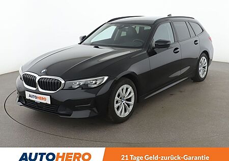 BMW 320d Advantage Aut.*NAVI*LED*ACC*PDC*CAM*SHZ*