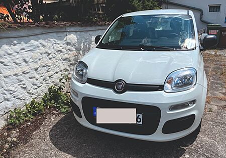 Fiat Panda 1.2