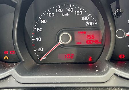 Kia Picanto 1.0 Attract Attract