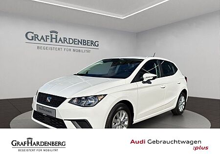 Seat Ibiza Style 1.0 TSI Sitzheizung