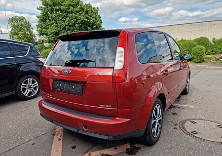 Ford C-Max 1.8 Trend,Gepflegt,Klima,SHZ,PDC