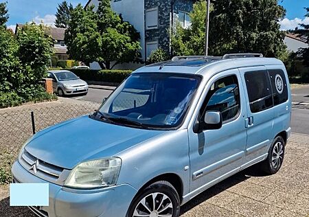 Citroën Berlingo 1.6 von privat an privat