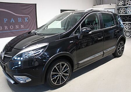 Renault Scenic III BOSE Edition*AHK*TEMPO*SERVO*KLIMA