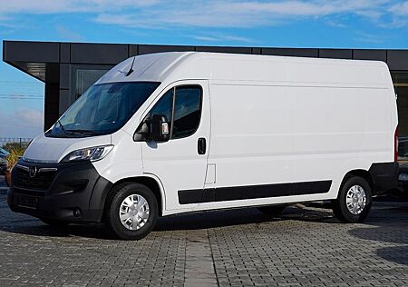 Opel Movano C Kasten L3H2 *MIT 2 JAHRE GARANTIE !!!*