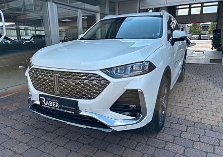 GWM Wey 03 2.0 PHEV  FWD Luxury #Allwetter