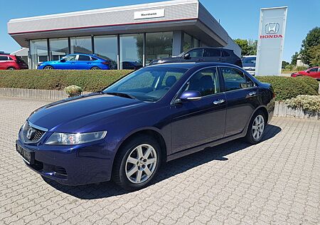 Honda Accord Lim. 2.0 Sport