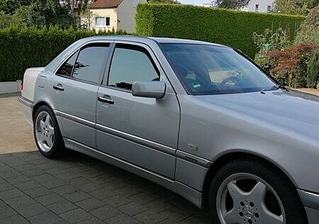 Mercedes-Benz C 280 ELEGANCE Elegance