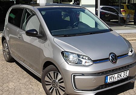 VW Up Volkswagen e-! Edition