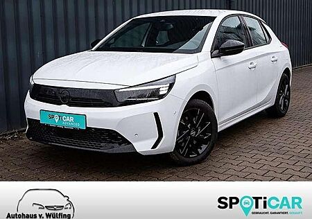 Opel Corsa GS Autom. +EHEM. WERKSWAGEN+UNFALLFREI+GAR