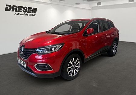Renault Kadjar 1.3 TCe 140 Tempomat+Rückfahrkamra+DAB+ S
