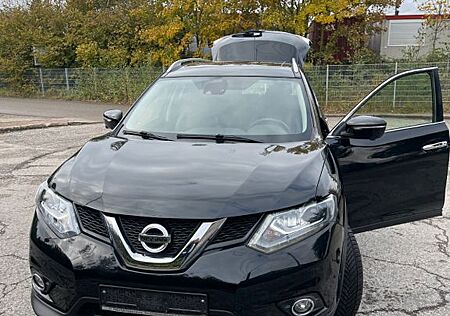 Nissan X-Trail 360° 1.6 dCi DPF AUTO 360°