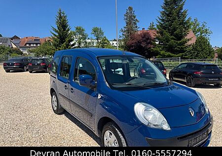 Renault Kangoo Expression