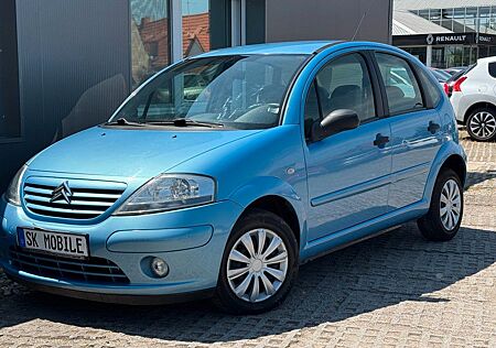 Citroën C3 KLIMA*TÜV 12/2025