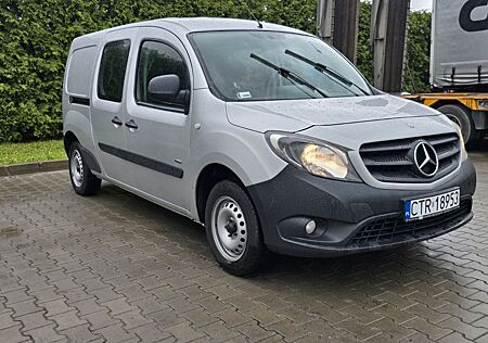 Mercedes-Benz Citan gebraucht kaufen Mercedes-Benz Citan LONG