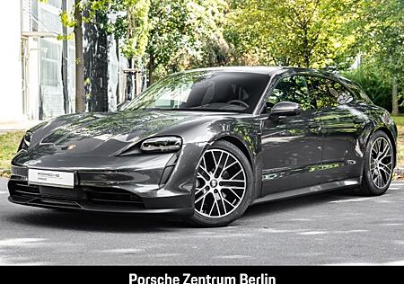 Porsche Taycan Sport Turismo Luftfederung Surround-View