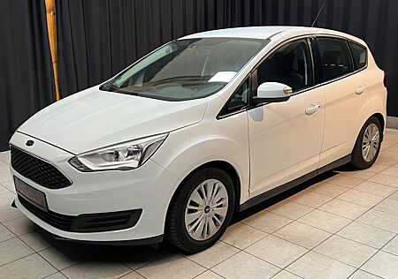 Ford C-Max Trend |KLIMA|PDC|1.HAND|SCHECKHEFT|