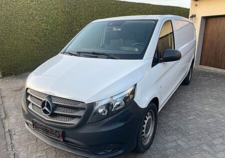 Mercedes-Benz Vito Kasten 116 CDI BT RWD extralang