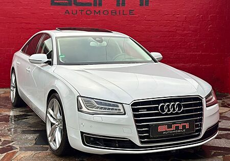 Audi A8 3.0 TDI/quattro/Softclos/Keyless go/Head-Up