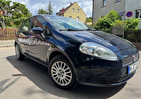 Fiat Grande Punto 1.3 Multijet 16V 90 Dynamic Dynamic