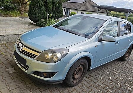 Opel Astra H 1.8 ECOTEC Sport
