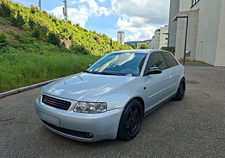 Audi A3 8l 1,9TDI