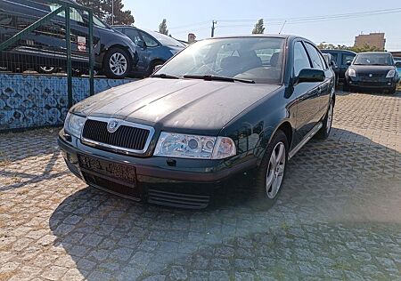 Skoda Octavia Combi Ambiente