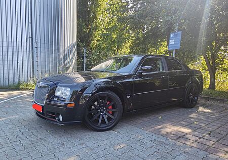 Chrysler 300C SRT8 6.1 Autom. SRT8