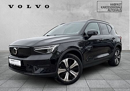 Volvo XC 40 XC40 Plus Recharge Pure Electric 2WD StandHZG Di