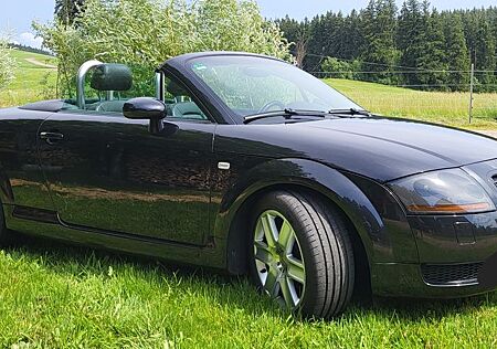 Audi TT Roadster 1.8T 132 kW -