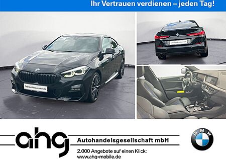BMW 220i Gran Coupe M Sport Sport Aut. DKG Klimaaut.
