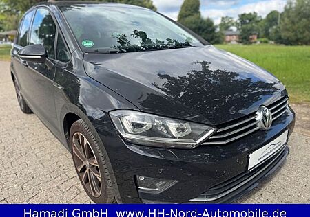 VW Golf Sportsvan Volkswagen VII Lounge //KAMERA//NAVI//PDC//